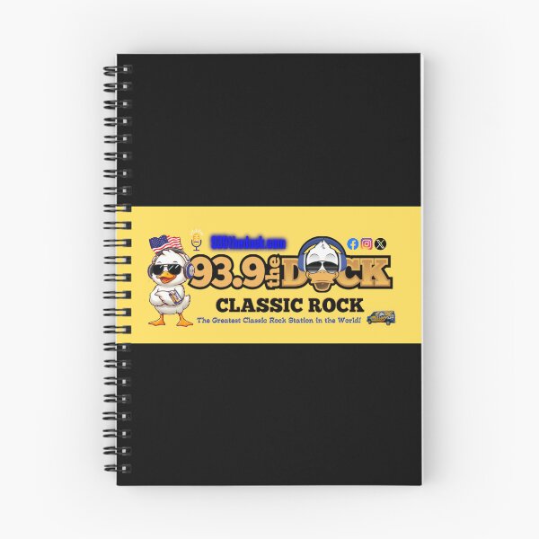 Item preview, BEST RETRO CLASSIC VINTAGE ROCK STATION  designed and sold by THE AMERICAN TEEVANGELIST.