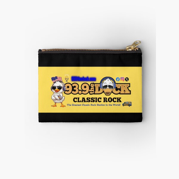 Item preview, BEST RETRO CLASSIC VINTAGE ROCK STATION  designed and sold by THE AMERICAN TEEVANGELIST.