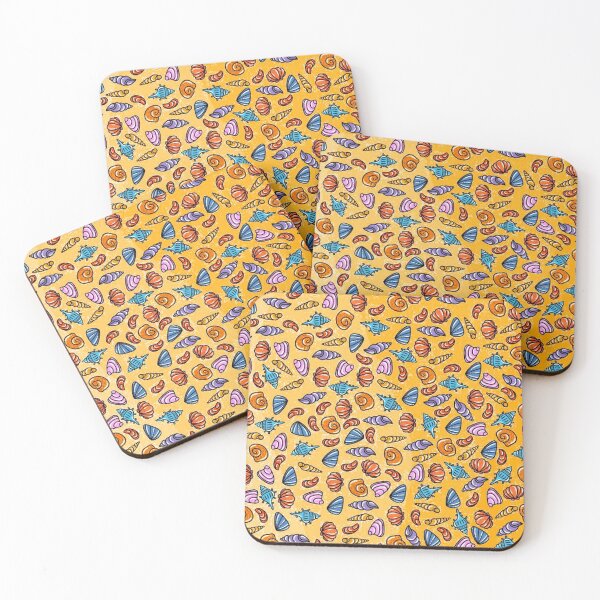 Item preview, Clams designed and sold by ontological.