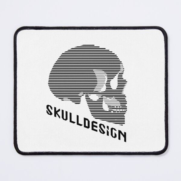 Item preview, Monochrome Macabre designed and sold by Stipper Store.