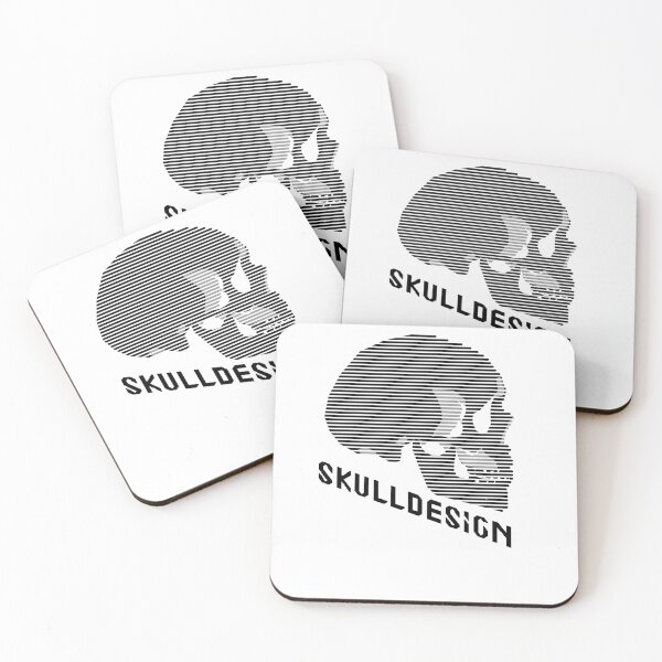 Item preview, Monochrome Macabre designed and sold by Stipper Store.