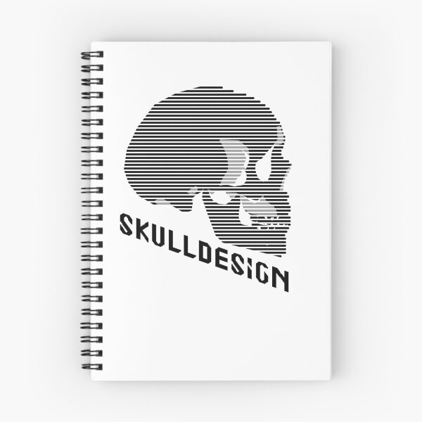 Item preview, Monochrome Macabre designed and sold by Stipper Store.