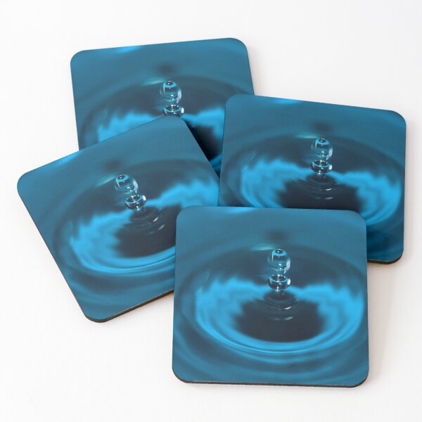Item preview, Water droplet  designed and sold by Cblifeisgood.