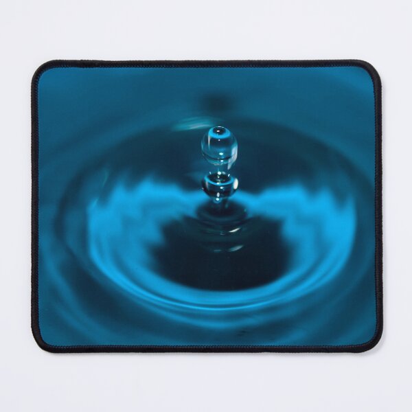 Item preview, Water droplet  designed and sold by Cblifeisgood.
