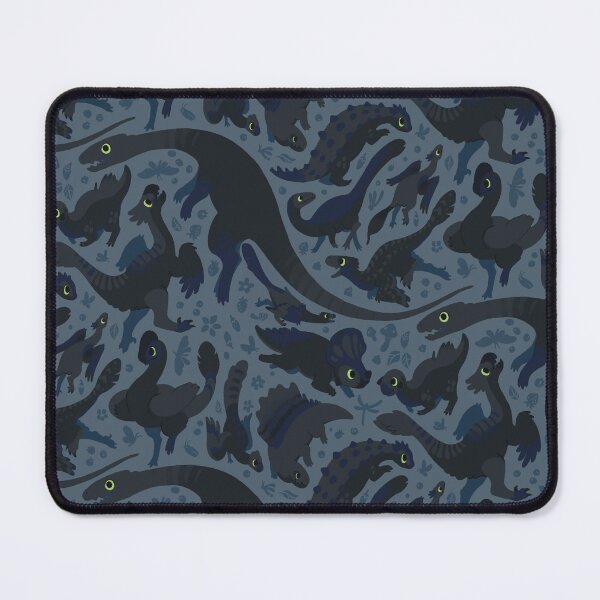 Item preview, Tender Melanistic Dinos designed and sold by Alstro-Arts.