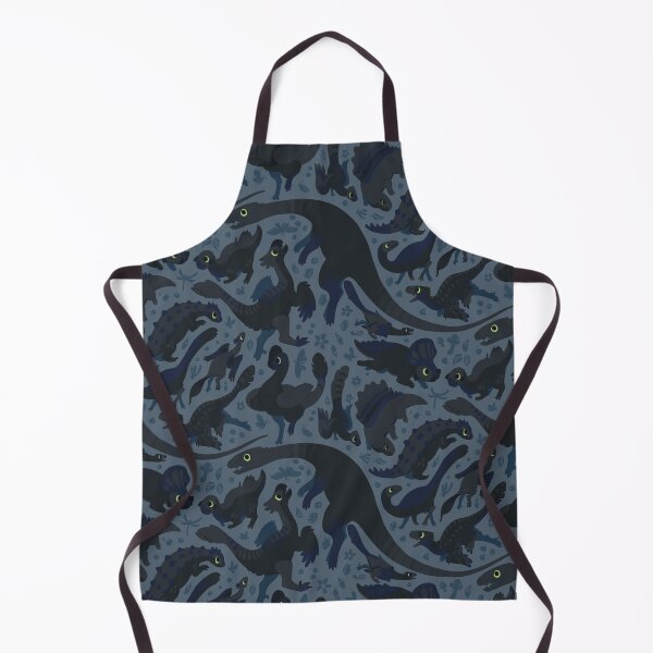 Item preview, Tender Melanistic Dinos designed and sold by Alstro-Arts.