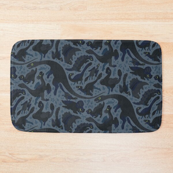 Item preview, Tender Melanistic Dinos designed and sold by Alstro-Arts.