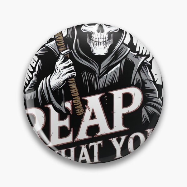 Item preview, Reap what you Sow designed and sold by AIEverything.
