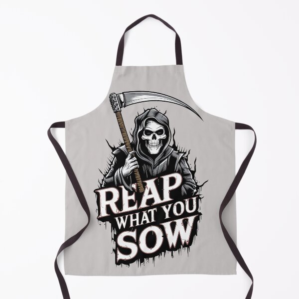 Item preview, Reap what you Sow designed and sold by AIEverything.