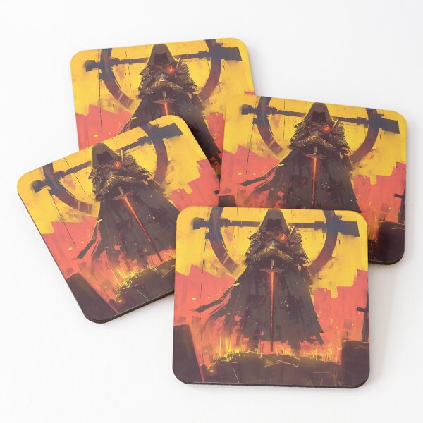 Item preview, Dark Fantasy Core designed and sold by Cratbat.