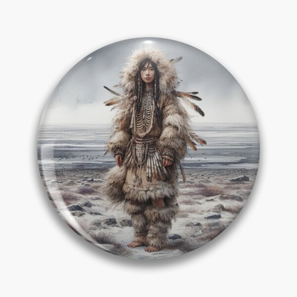 Item preview, Inuit designed and sold by RaF71PrO.