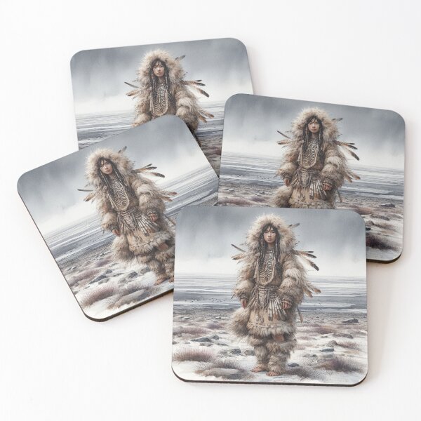 Item preview, Inuit designed and sold by RaF71PrO.