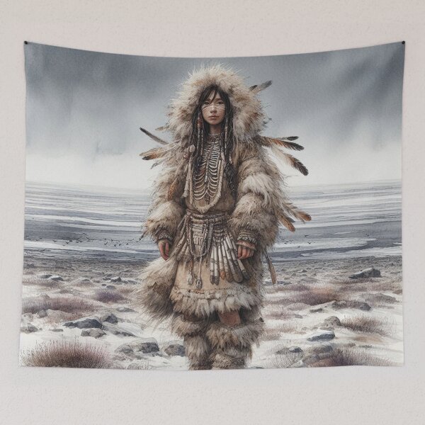 Item preview, Inuit designed and sold by RaF71PrO.