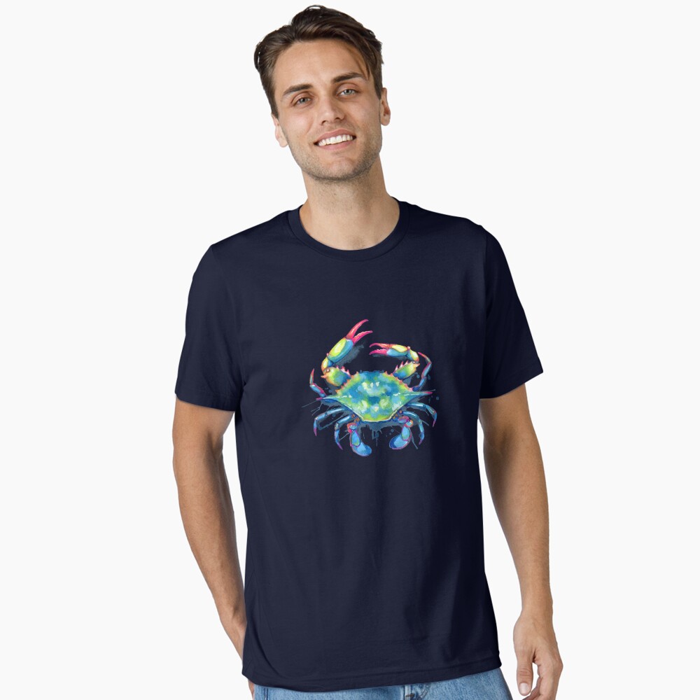 Artikel-Vorschau von Essential T-Shirt, designt und verkauft von SamNagel.
