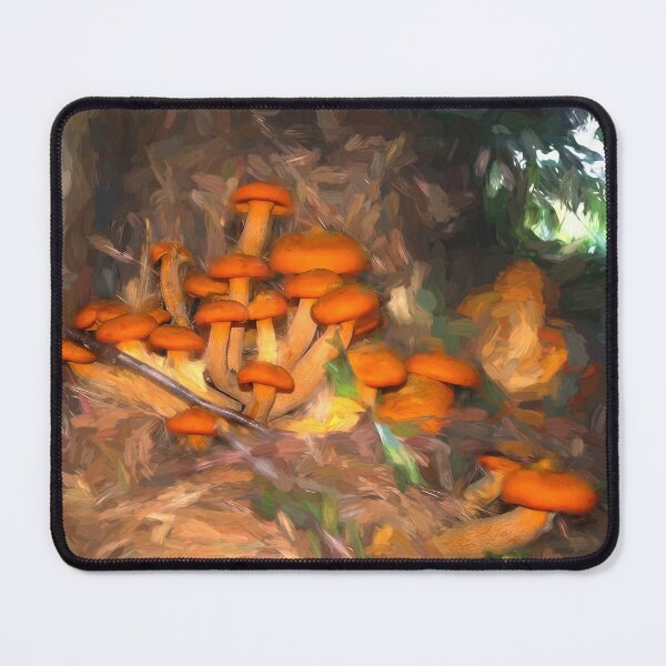 Item preview, Painting the Deep Woods designed and sold by Wayne King.