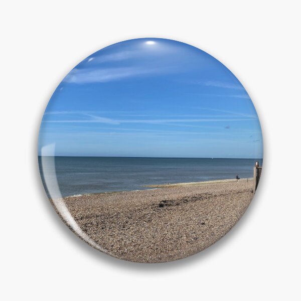 Item preview, Hove Beach outside Rockwater designed and sold by PaintAttention.