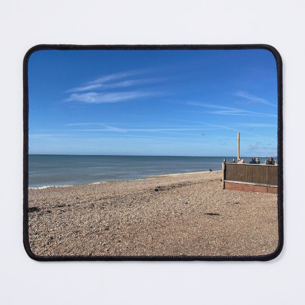 Item preview, Hove Beach outside Rockwater designed and sold by PaintAttention.