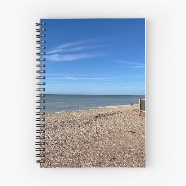 Item preview, Hove Beach outside Rockwater designed and sold by PaintAttention.