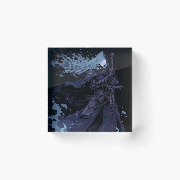 Item preview, Dark Fantasy Core designed and sold by Cratbat.