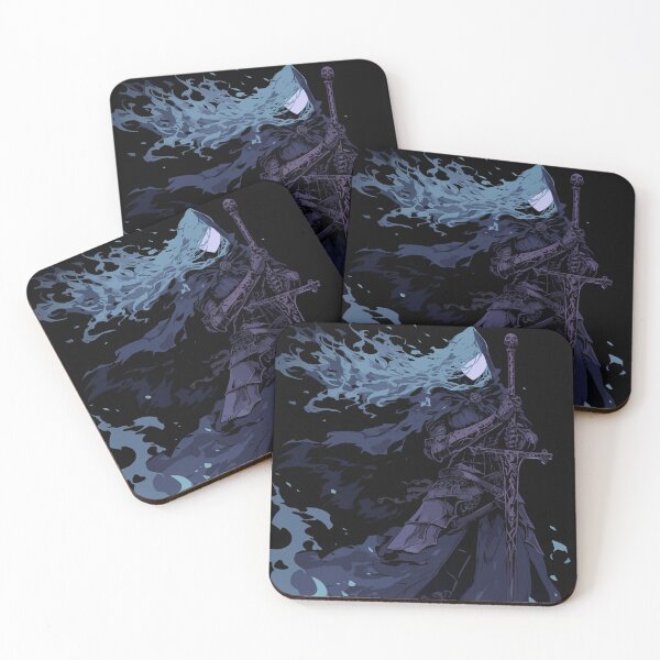 Item preview, Dark Fantasy Core designed and sold by Cratbat.