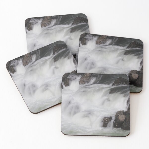 Item preview, Water on rocks designed and sold by Cblifeisgood.