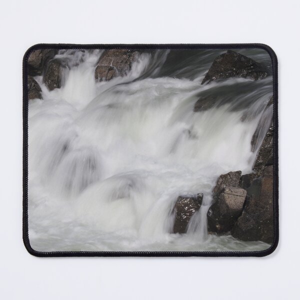 Item preview, Water on rocks designed and sold by Cblifeisgood.