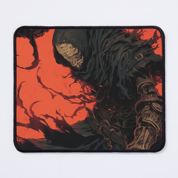 Item preview, Dark Fantasy Core designed and sold by Cratbat.