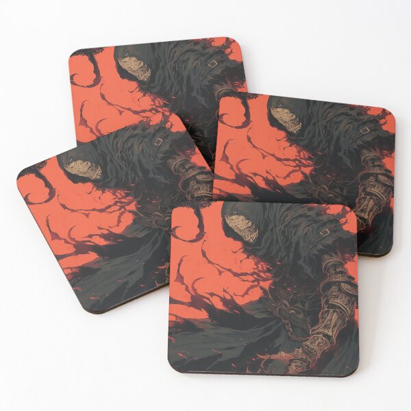 Item preview, Dark Fantasy Core designed and sold by Cratbat.