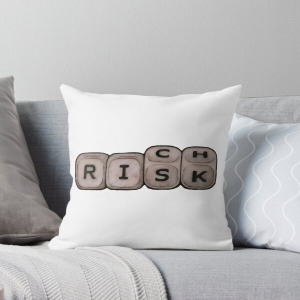 Item preview, No risk no rich  designed and sold by Coollzone.