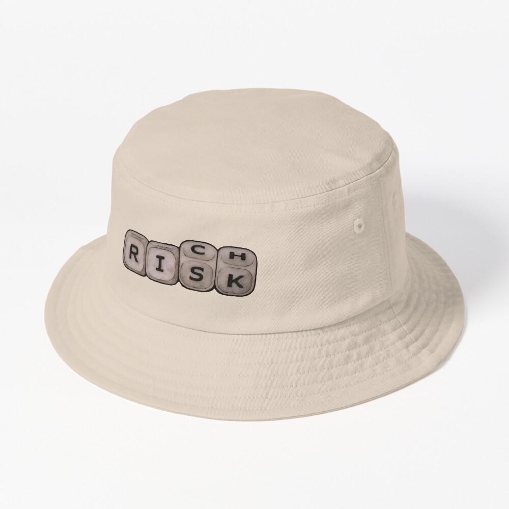 Item preview, Bucket Hat designed and sold by Coollzone.
