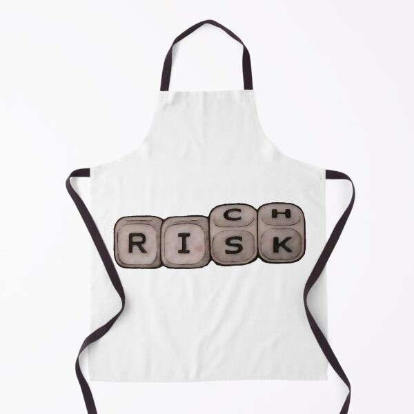 Item preview, No risk no rich  designed and sold by Coollzone.