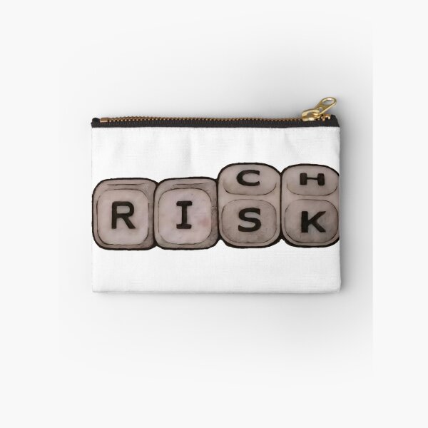 Item preview, No risk no rich  designed and sold by Coollzone.