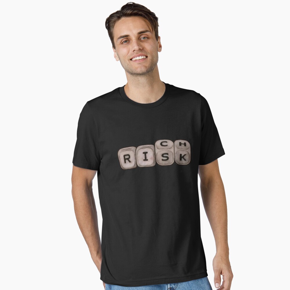 Item preview, Essential T-Shirt designed and sold by Coollzone.