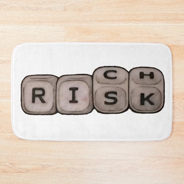 Item preview, No risk no rich  designed and sold by Coollzone.