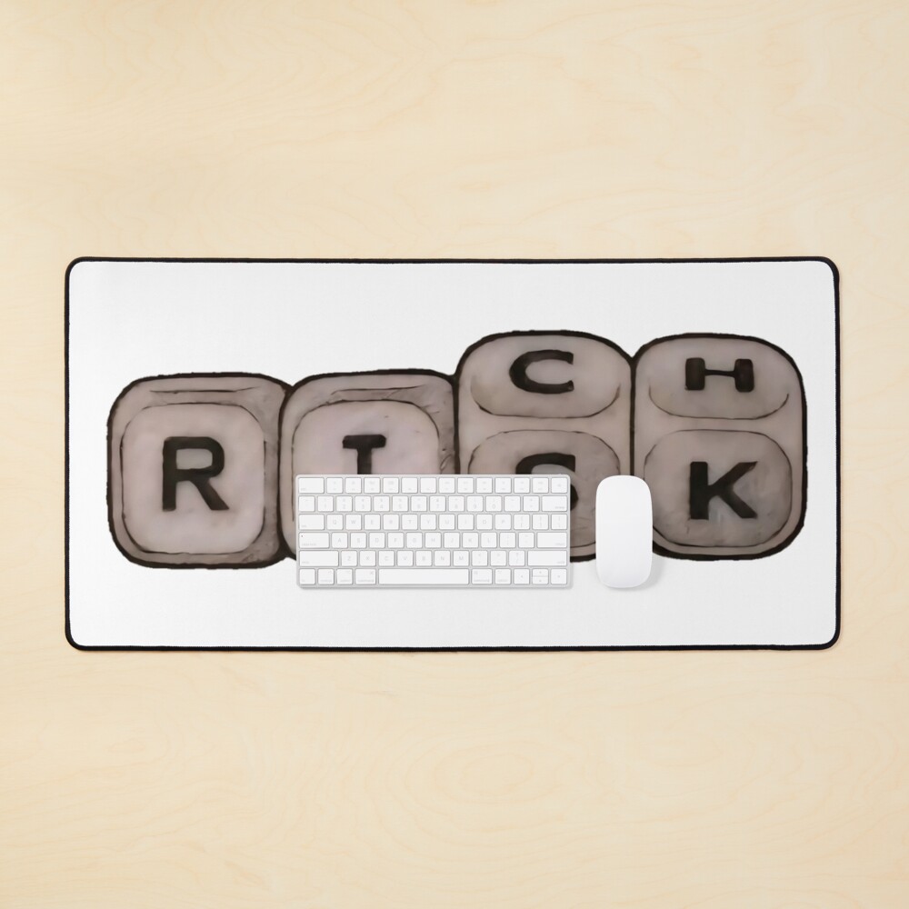 Item preview, Desk Mat designed and sold by Coollzone.