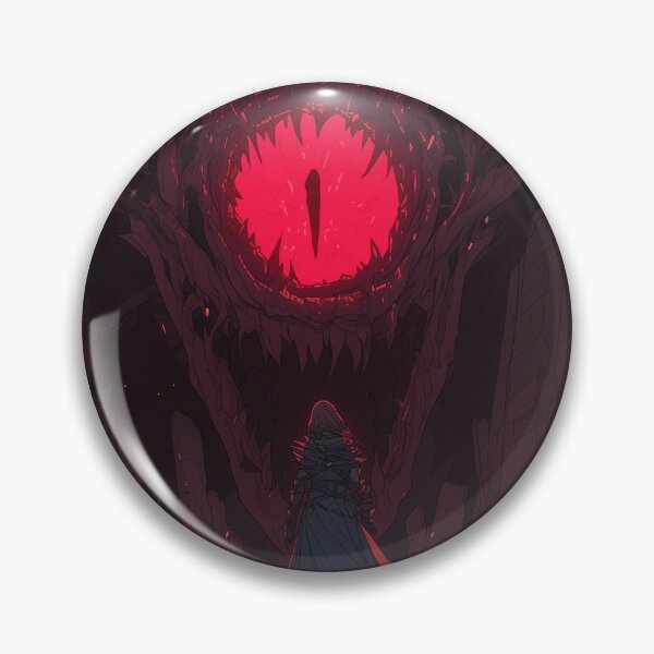 Item preview, Dark Fantasy Core designed and sold by Cratbat.
