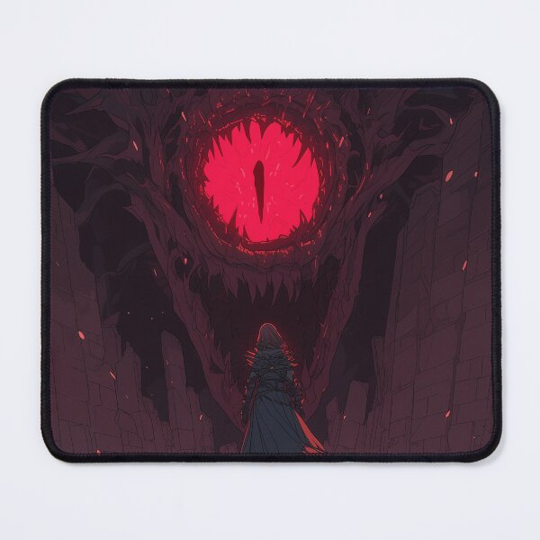 Item preview, Dark Fantasy Core designed and sold by Cratbat.