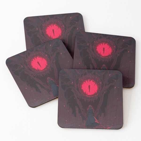 Item preview, Dark Fantasy Core designed and sold by Cratbat.