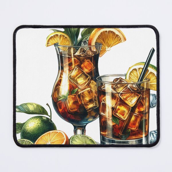 Item preview, Cuba Libre cocktails designed and sold by francous03.