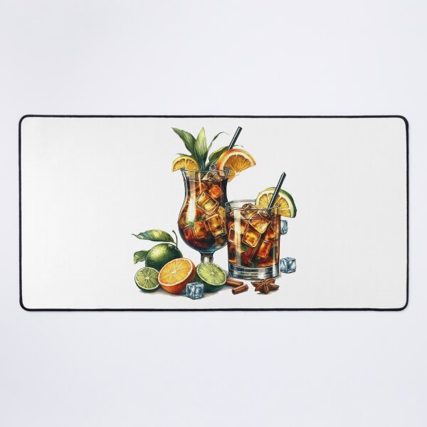 Item preview, Cuba Libre cocktails designed and sold by francous03.