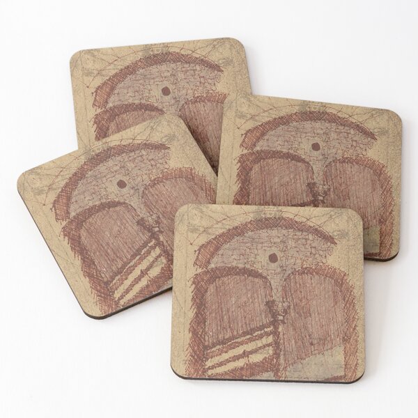 Item preview, Conques, France designed and sold by GAKStudio.