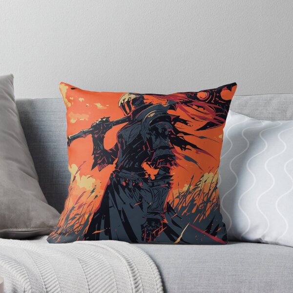 Item preview, Dark Fantasy Core designed and sold by Cratbat.