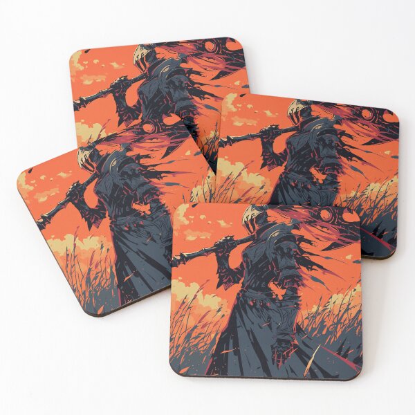 Item preview, Dark Fantasy Core designed and sold by Cratbat.