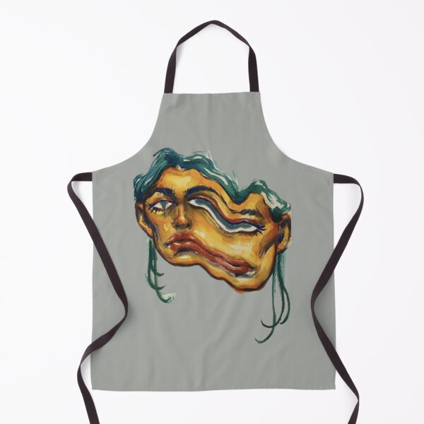 Item preview, face girl art designed and sold by frekioloalo.