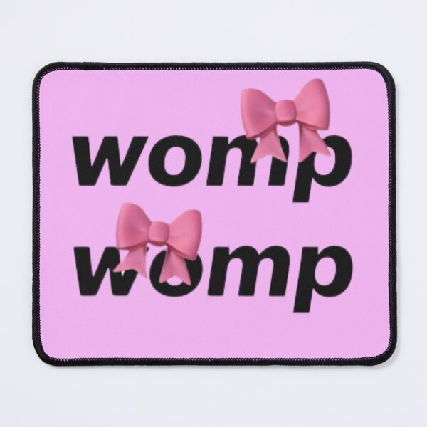 Item preview, womp womp 2024 designed and sold by cloudzer0000.