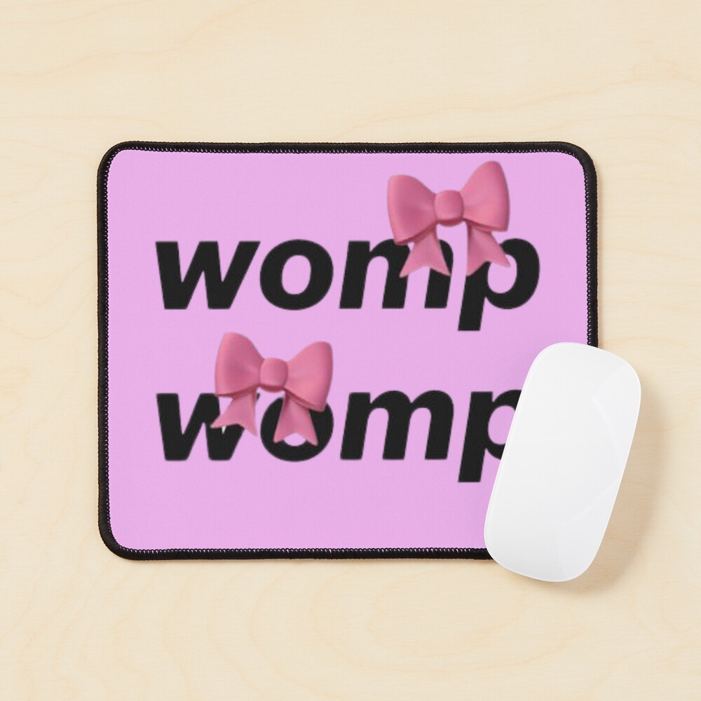 Item preview, Mouse Pad designed and sold by cloudzer0000.