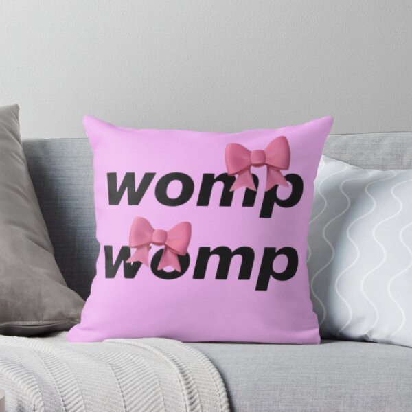 Item preview, womp womp 2024 designed and sold by cloudzer0000.