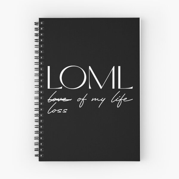 Item preview, The loml TTPD New Album Gifts For Swiftie designed and sold by DeniseGardoler.