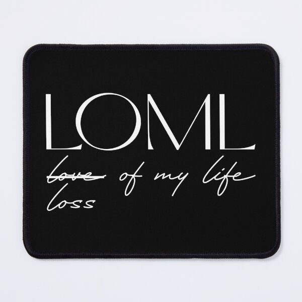 Item preview, The loml TTPD New Album Gifts For Swiftie designed and sold by DeniseGardoler.