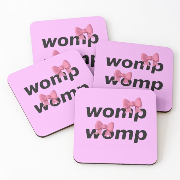 Item preview, womp womp 2024 designed and sold by cloudzer0000.